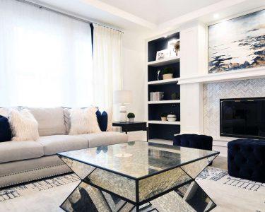 Living room designer Chicago