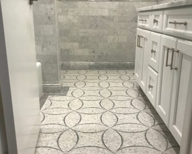 bathroom interior design Chicago
