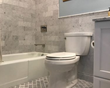 custom bathroom throne Chicago