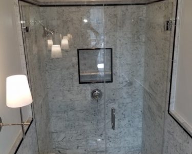 small shower cabinets Chicago