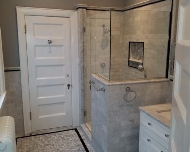 shower cabinets Chicago