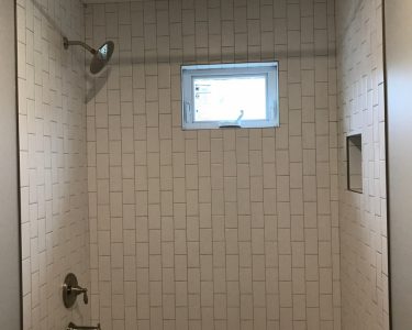 small bathroom tiles design Chicago