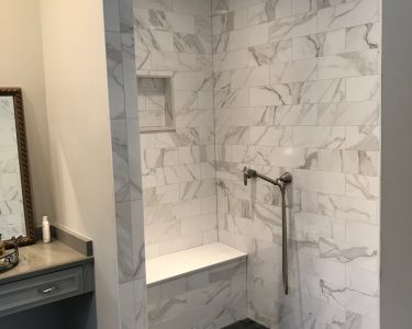 interior shower cabinets Chicago