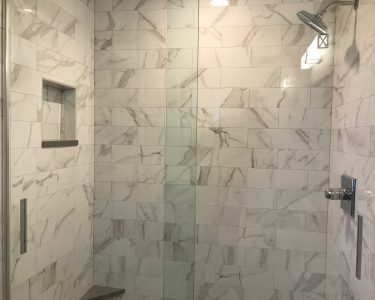modern tiles cabinets Chicago