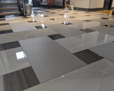 backsplash tiles grey