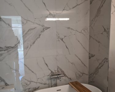 bathroom renovation Chicago